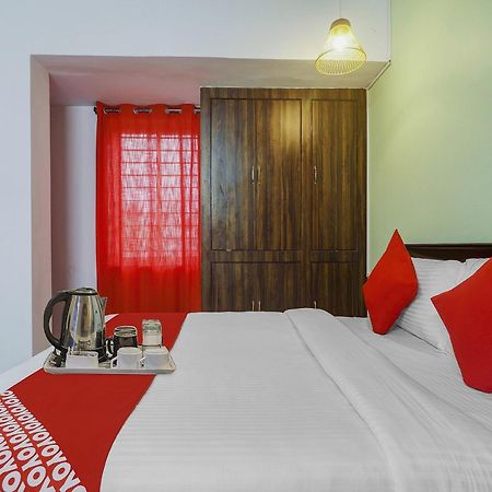 Hotel O Broholic Hotels Near Botanical Garden Хайдарабад Экстерьер фото